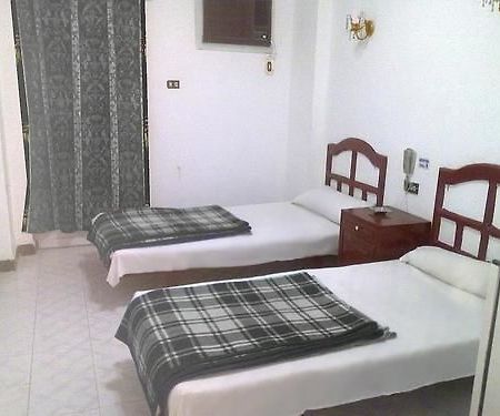 4 Seasons Hotel Хургада Екстер'єр фото