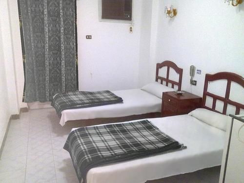 4 Seasons Hotel Хургада Екстер'єр фото