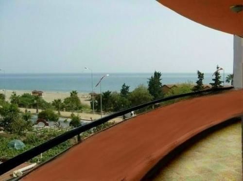 4 Seasons Hotel Хургада Екстер'єр фото